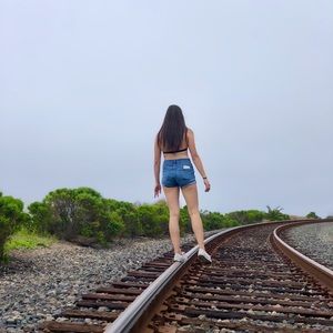 Meet your Posher, Patricia